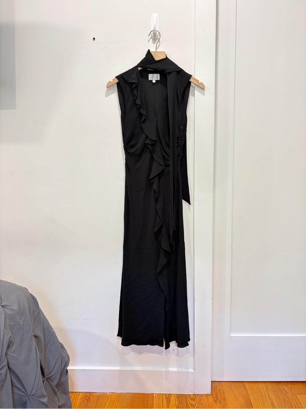 Tanya Taylor Amelia Dress